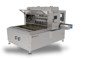 Gıda İşleme Sektöründe Elma Soyma ve Dilimleme Makinelerinin Rolü