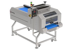 Dried Fruit Dicing Machine