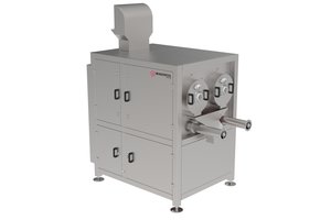 Date Crushing Machine