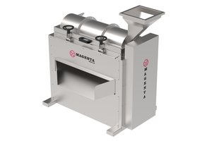 Crushing Machine