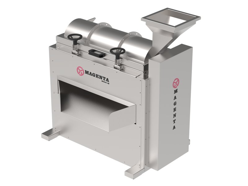 Crushing Machine
