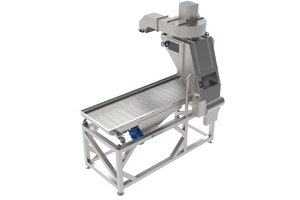 Product Separation Machine
