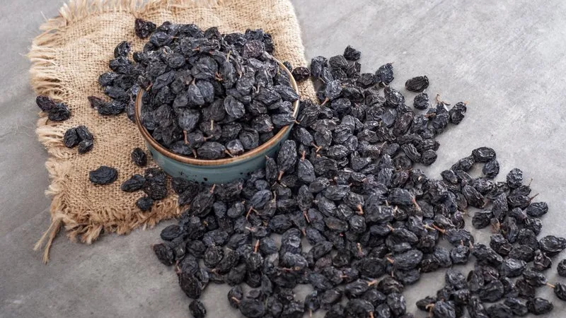 Özbekistan’da Kurutulmuş Gıda Üretiminin Önemi ve Gıda İşleme Teknolojilerindeki Yeri