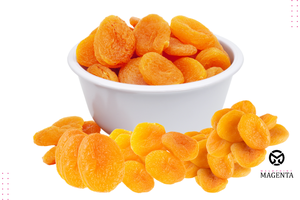 Kuru Kayısının Faydaları: Doğal Şifa Deposu Meyvenin Besin Değeri ve Kullanım Alanları